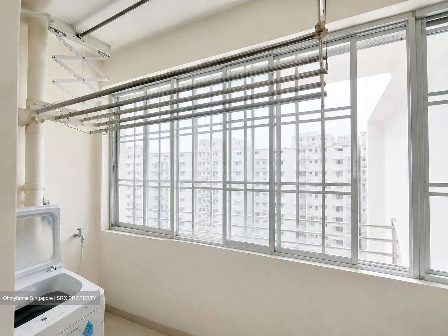 Blk 601A Punggol Vista (Punggol), HDB 3 Rooms #598164551
